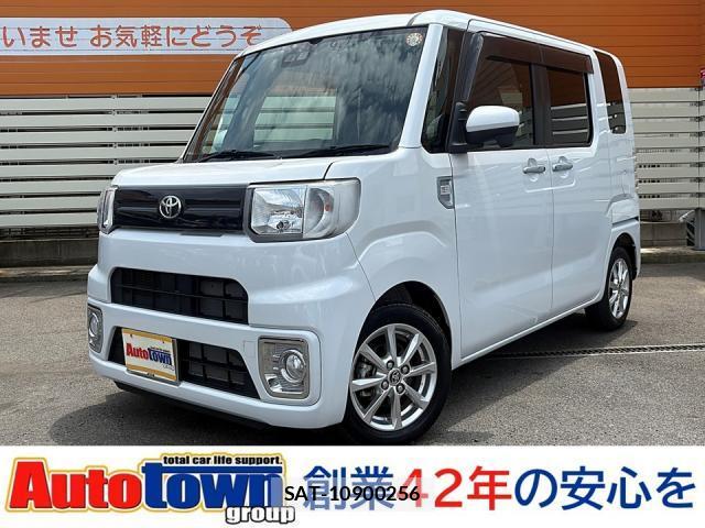 Toyota Pixis Mega 2022-08 7802644-0