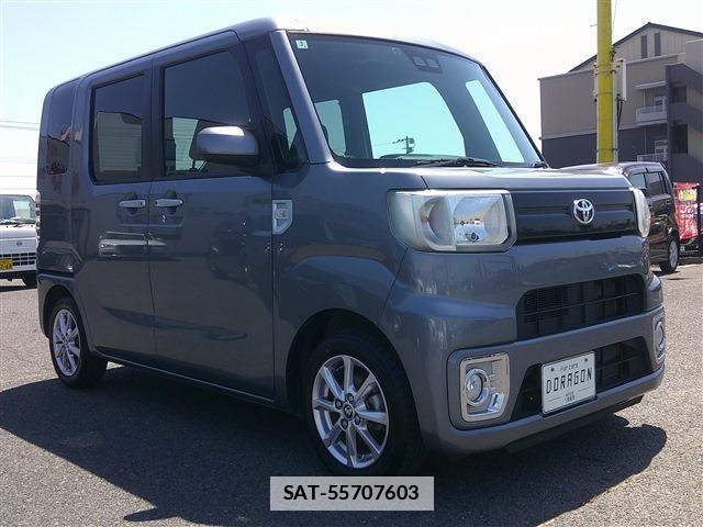 Toyota Pixis Mega 2021-03 7802939-3