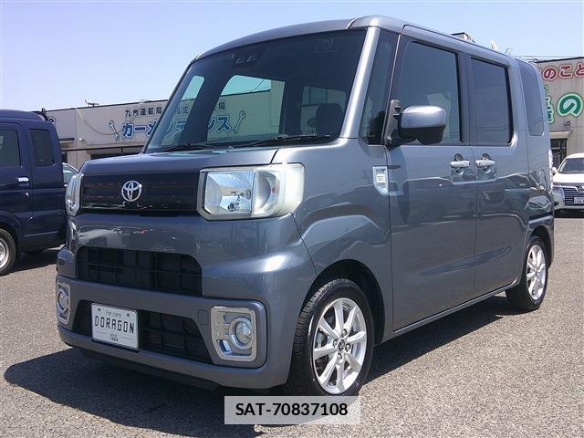 Toyota Pixis Mega 2021-03 7802940-0