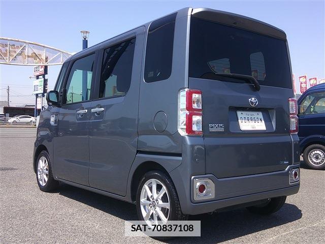 Toyota Pixis Mega 2021-03 7802940-7