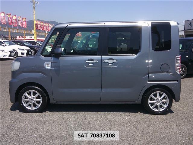 Toyota Pixis Mega 2021-03 7802940-8