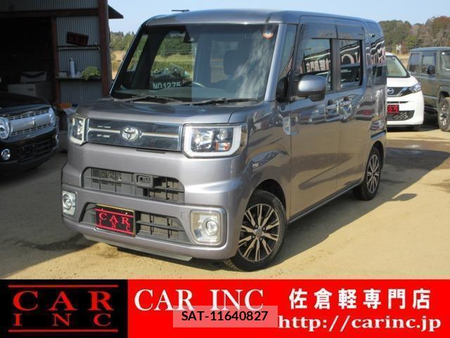 sat car