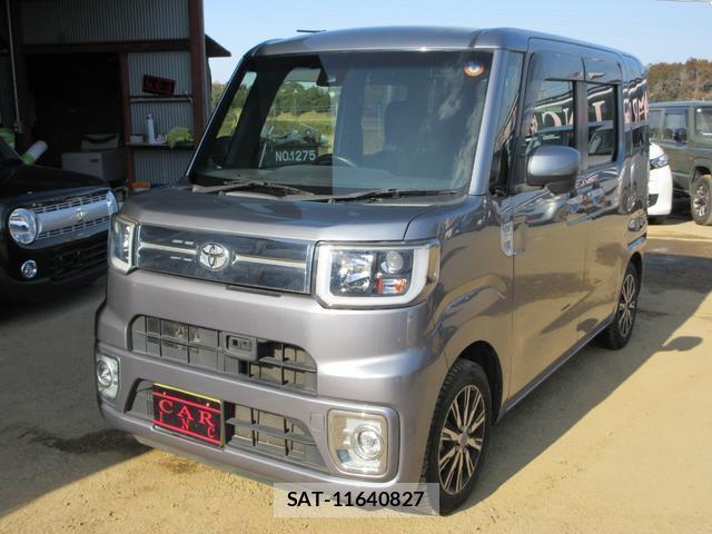 Toyota Pixis Mega 2017-11 7806455-14