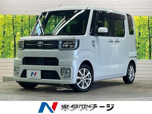 Toyota Pixis Mega 2019-09 7806645-0