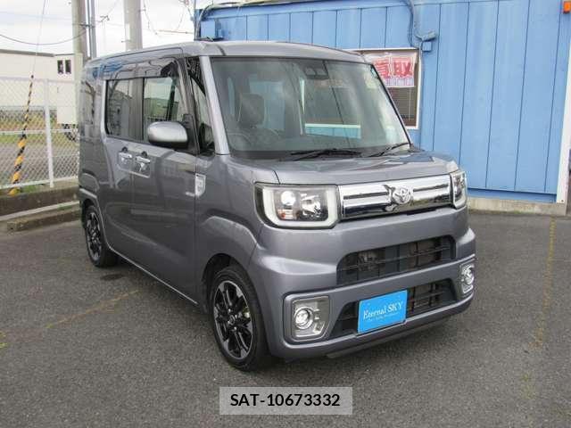 Toyota Pixis Mega 2020-07 7808278-2