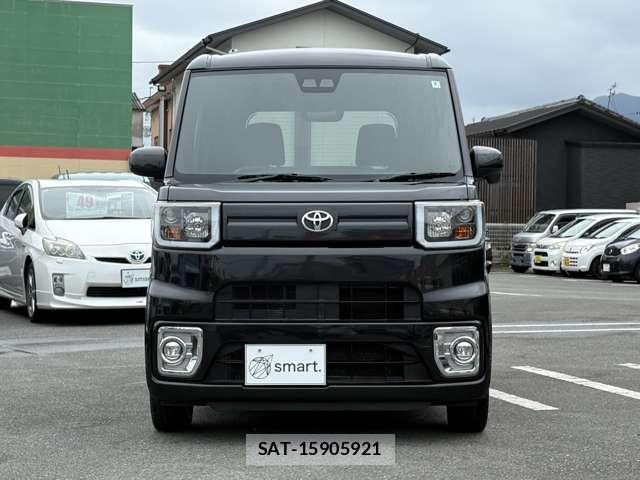 sat car