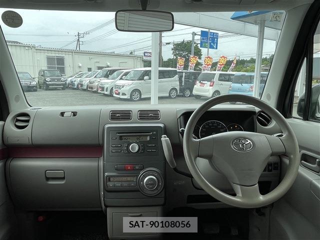 Toyota PIXIS SPACE 2013 7792971-15