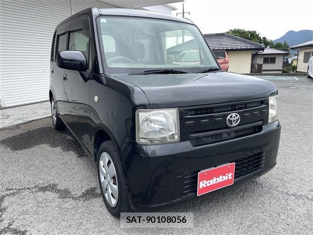 Toyota PIXIS SPACE 2013 7792971-2