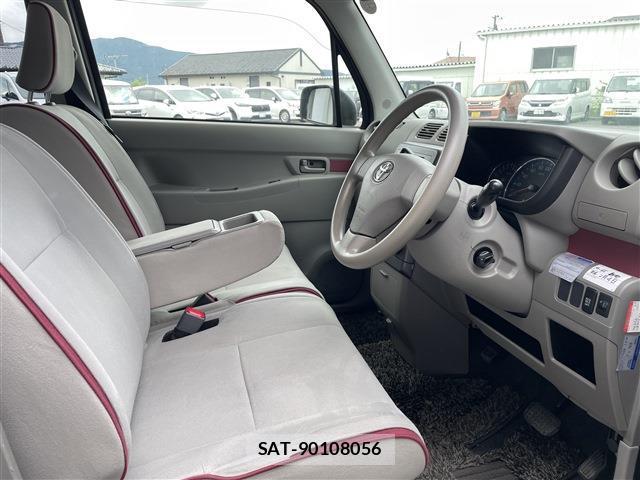 Toyota PIXIS SPACE 2013 7792971-4