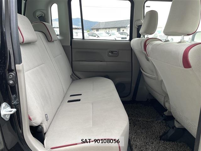 Toyota PIXIS SPACE 2013 7792971-5