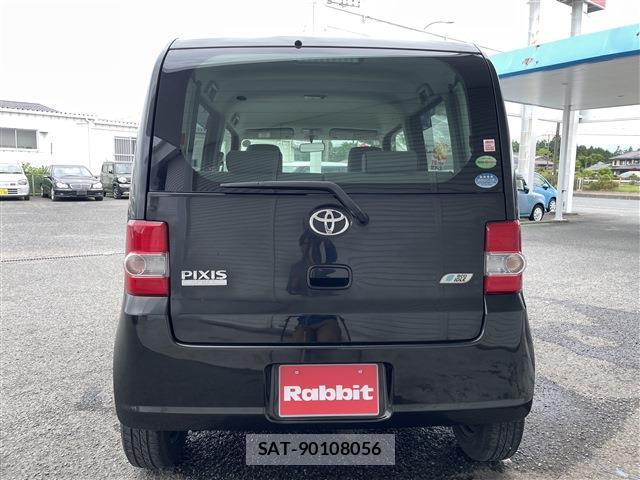 Toyota PIXIS SPACE 2013 7792971-7