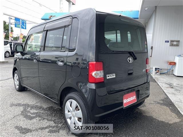 Toyota PIXIS SPACE 2013 7792971-8