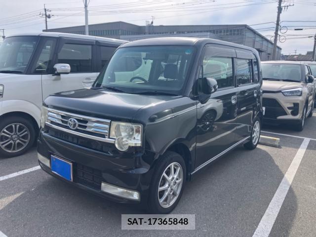 sat car