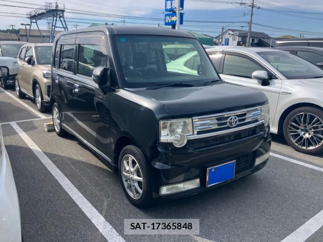 Toyota PIXIS SPACE 2013-07 7799964-1