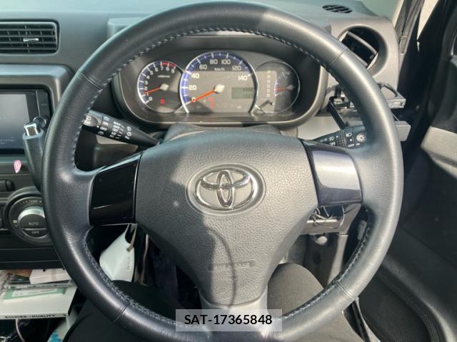 Toyota PIXIS SPACE 2013-07 7799964-15