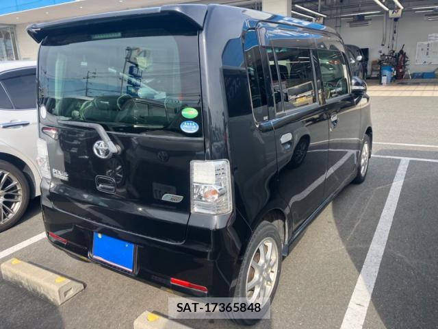 Toyota PIXIS SPACE 2013-07 7799964-2