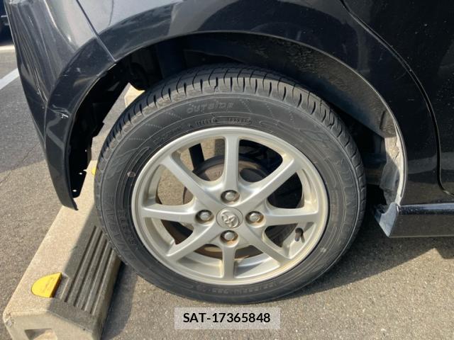 Toyota PIXIS SPACE 2013-07 7799964-3
