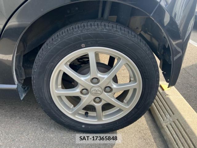 Toyota PIXIS SPACE 2013-07 7799964-4