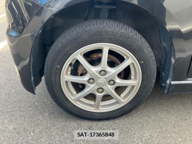 Toyota PIXIS SPACE 2013-07 7799964-5