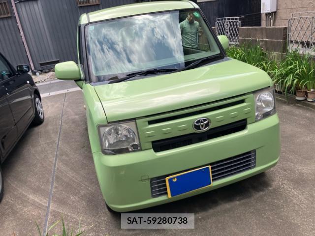 Toyota PIXIS SPACE 2013-10 7799994-1