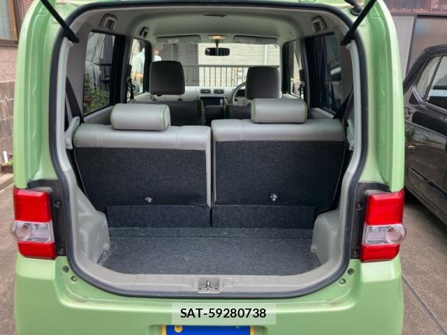Toyota PIXIS SPACE 2013-10 7799994-10