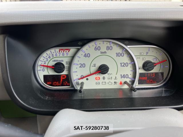 Toyota PIXIS SPACE 2013-10 7799994-14