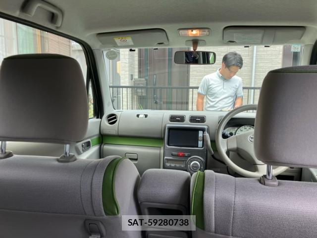 Toyota PIXIS SPACE 2013-10 7799994-9