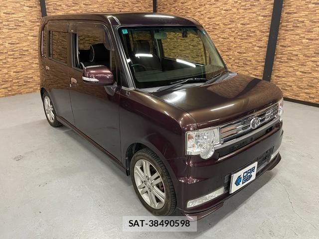 sat car