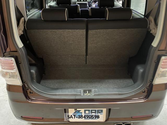 Toyota PIXIS SPACE 2012-02 7800890-12