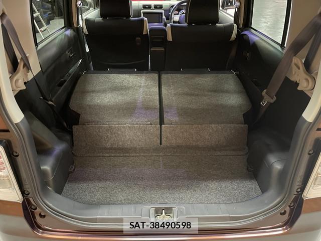 Toyota PIXIS SPACE 2012-02 7800890-13