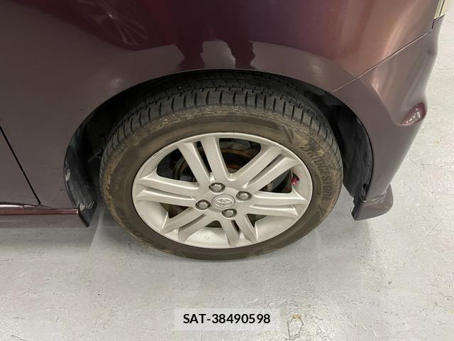 Toyota PIXIS SPACE 2012-02 7800890-14