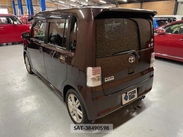 Toyota PIXIS SPACE 2012-02 7800890-16