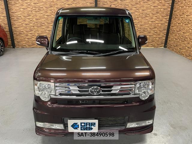 Toyota PIXIS SPACE 2012-02 7800890-17