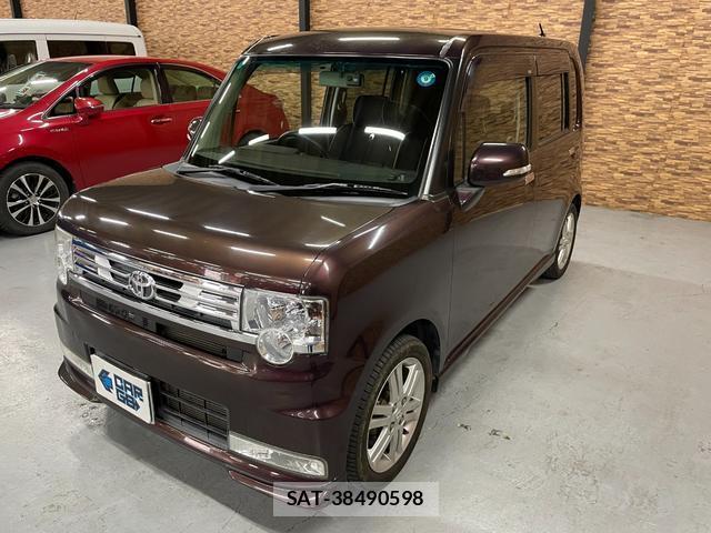 Toyota PIXIS SPACE 2012-02 7800890-18