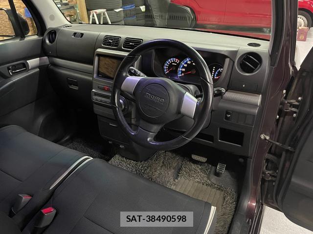 Toyota PIXIS SPACE 2012-02 7800890-2