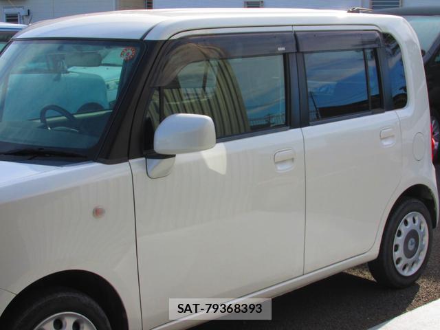 Toyota PIXIS SPACE 2013-07 7803389-5