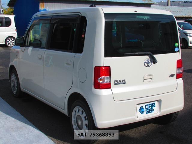 Toyota PIXIS SPACE 2013-07 7803389-6