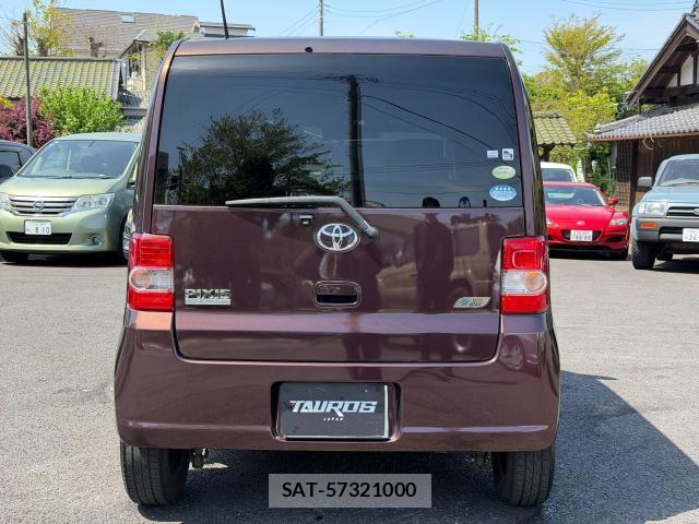 Toyota PIXIS SPACE 2012-03 7808578-1