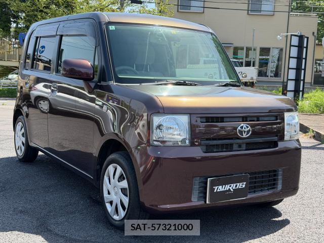Toyota PIXIS SPACE 2012-03 7808578-10