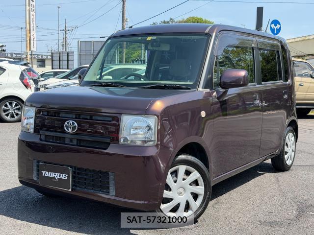 Toyota PIXIS SPACE 2012-03 7808578-11