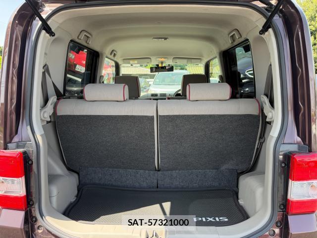 Toyota PIXIS SPACE 2012-03 7808578-15