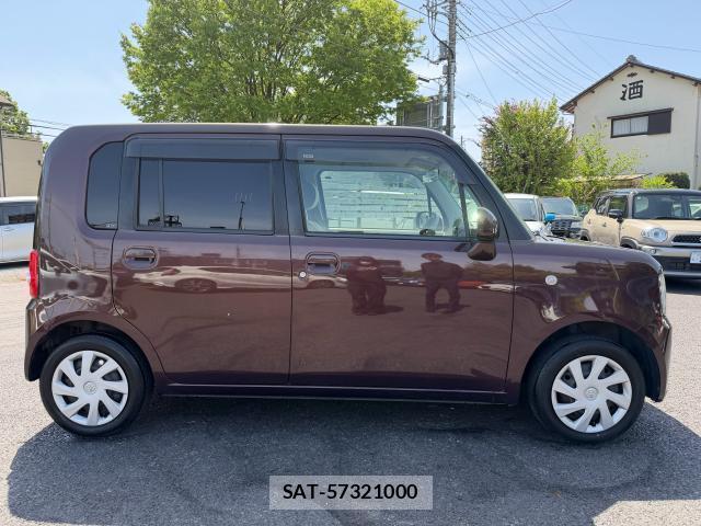 Toyota PIXIS SPACE 2012-03 7808578-3