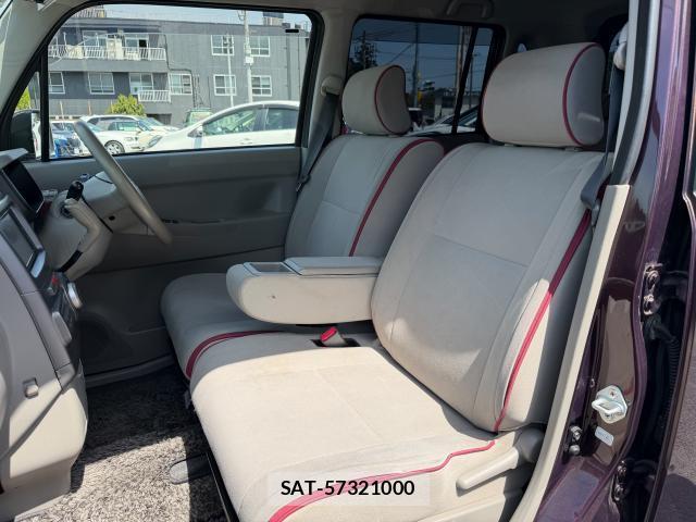 Toyota PIXIS SPACE 2012-03 7808578-5