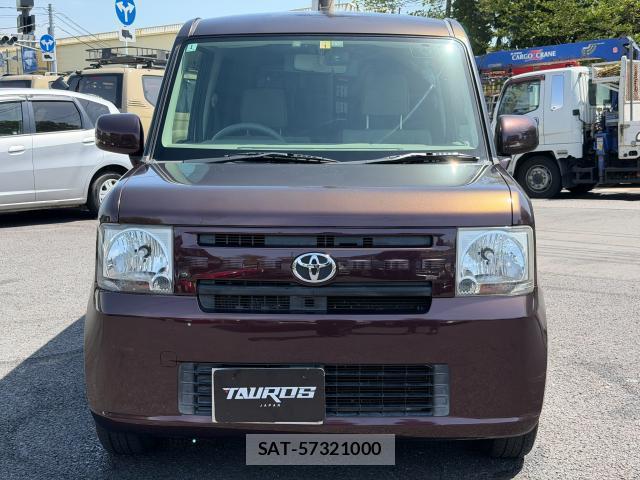 Toyota PIXIS SPACE 2012-03 7808578-8