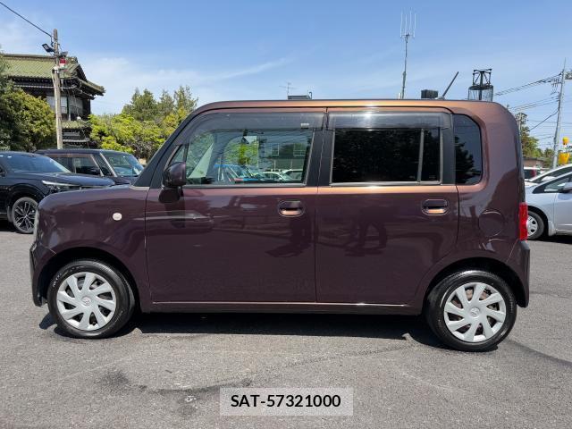 Toyota PIXIS SPACE 2012-03 7808578-9