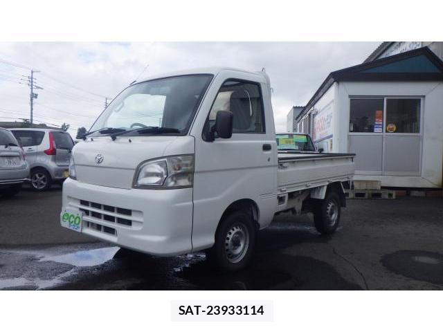 sat car