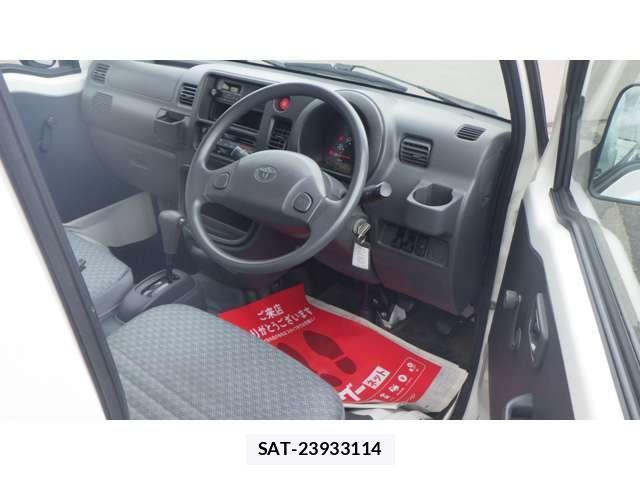 Toyota PIXIS TRUCK 2013-06 7797460-10