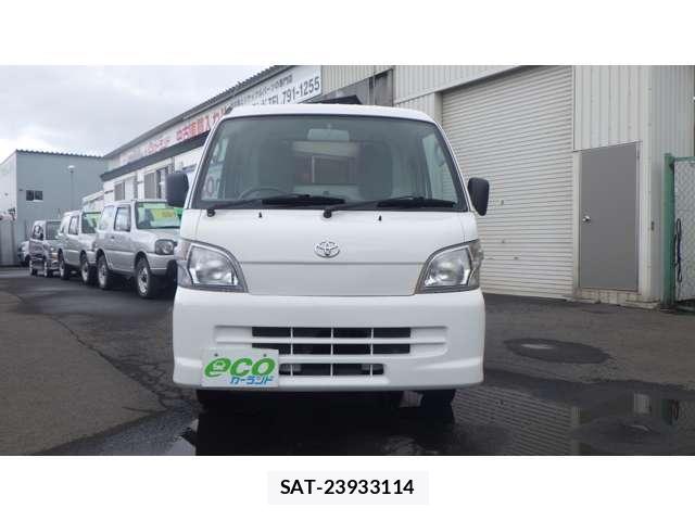 Toyota PIXIS TRUCK 2013-06 7797460-4
