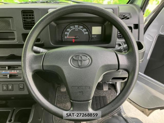 Toyota PIXIS TRUCK 2020-08 7798848-10