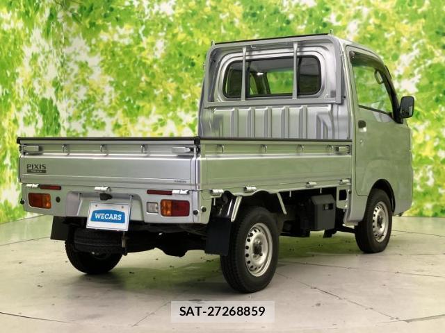 Toyota PIXIS TRUCK 2020-08 7798848-2